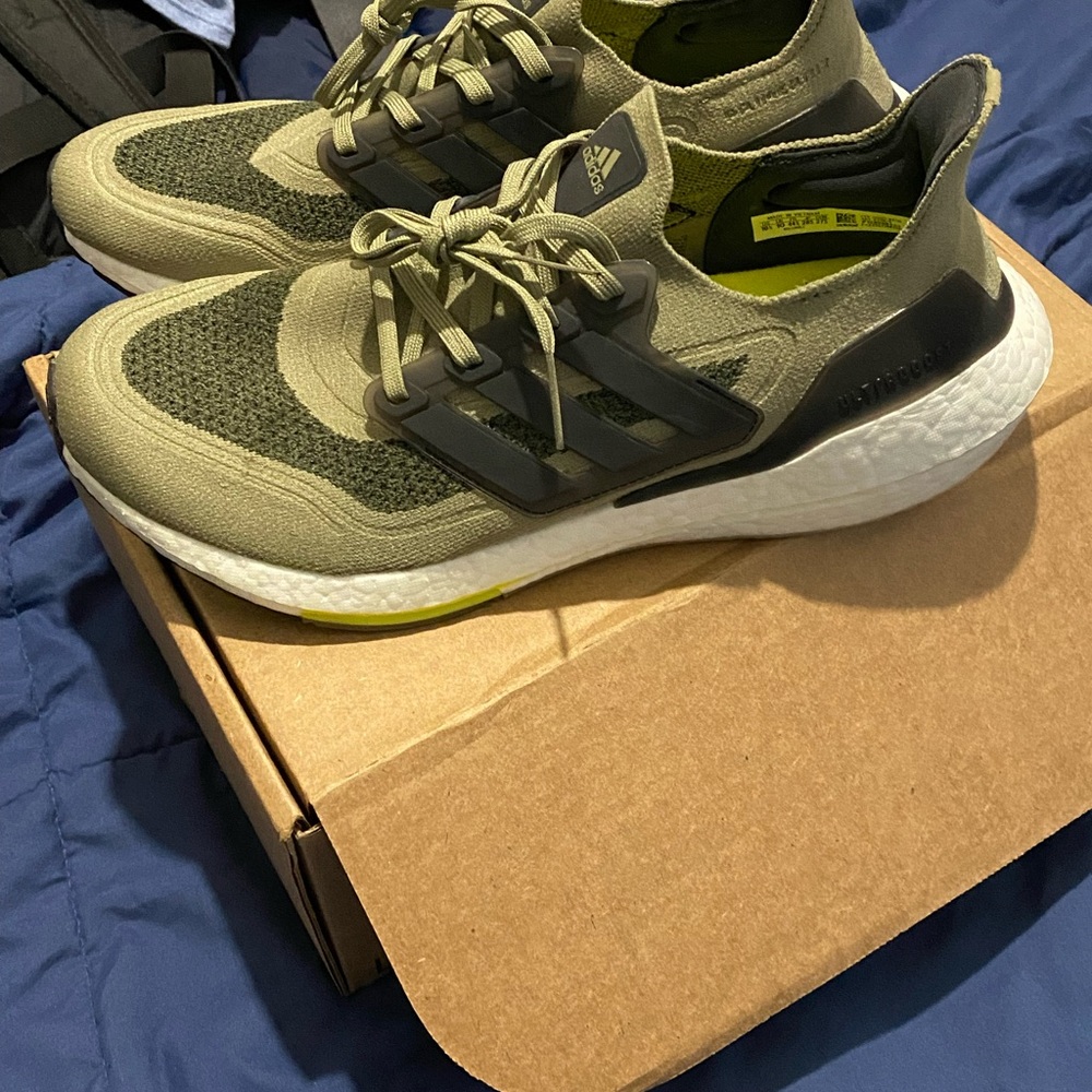 Adidas Ultraboost